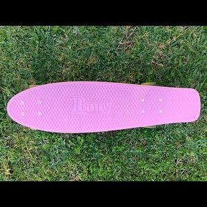 Nickel Penny Board